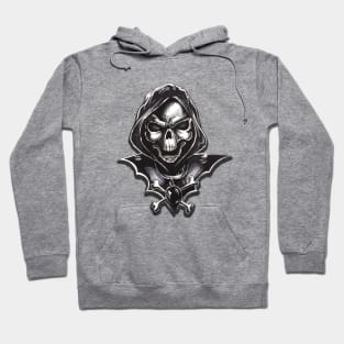 Bone Brain Hoodie